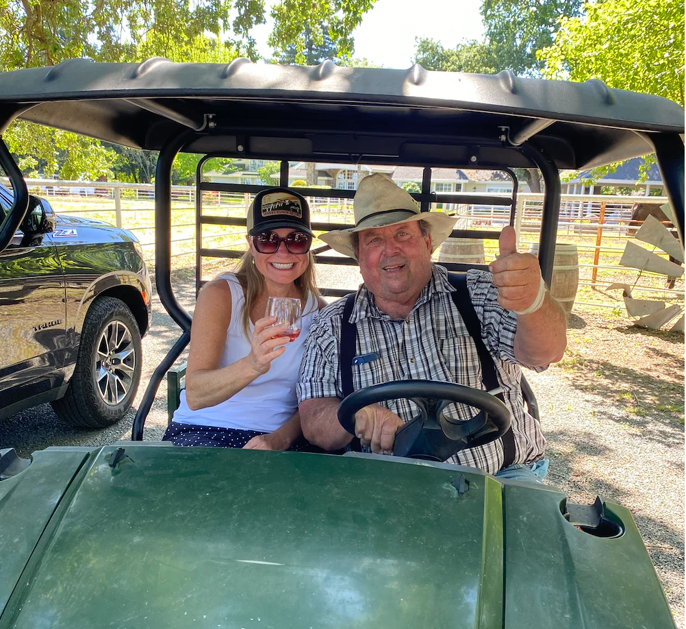 Sphaerics and Serres Ranch Wine Dinner - April 19, 2026 - Image 3