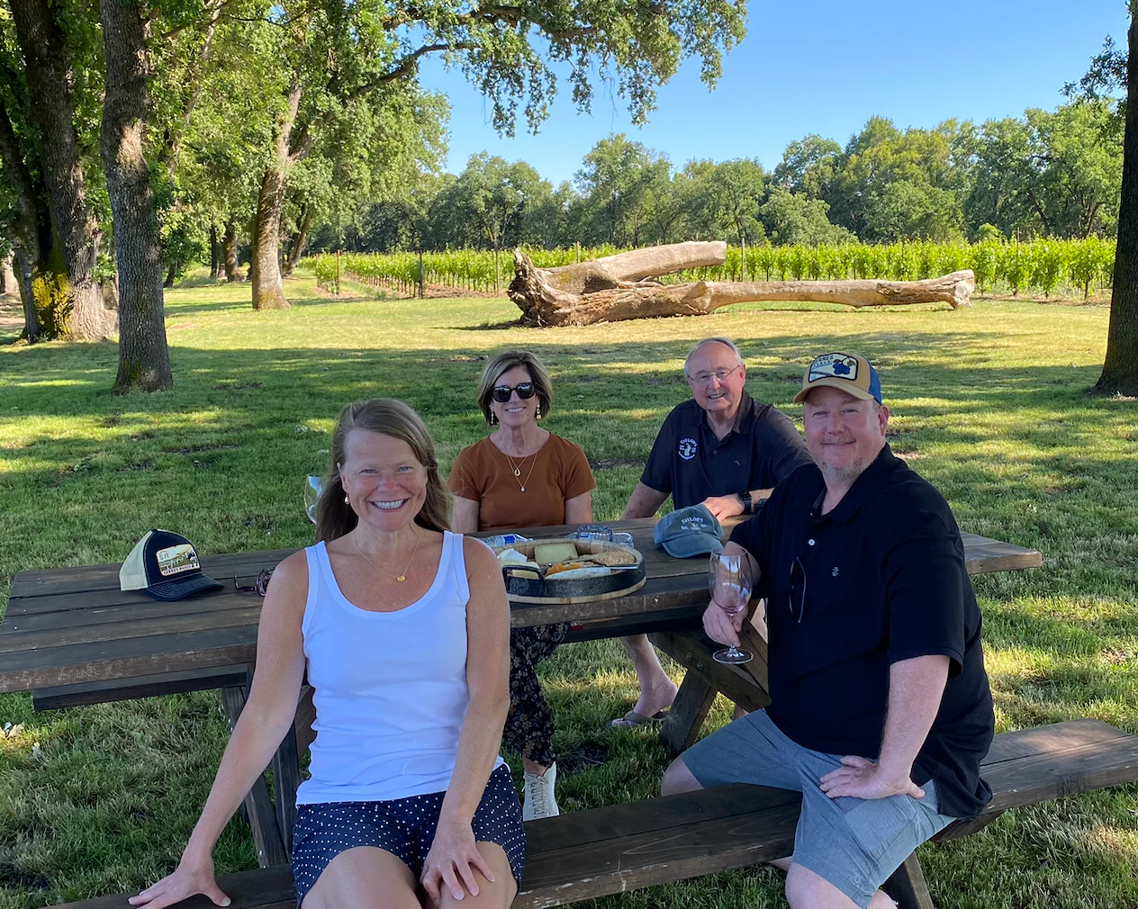 Sphaerics and Serres Ranch Wine Dinner - April 19, 2026 - Image 5