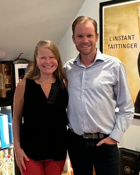 Sphaerics and Serres Ranch Wine Dinner - April 19, 2026 - Image 7