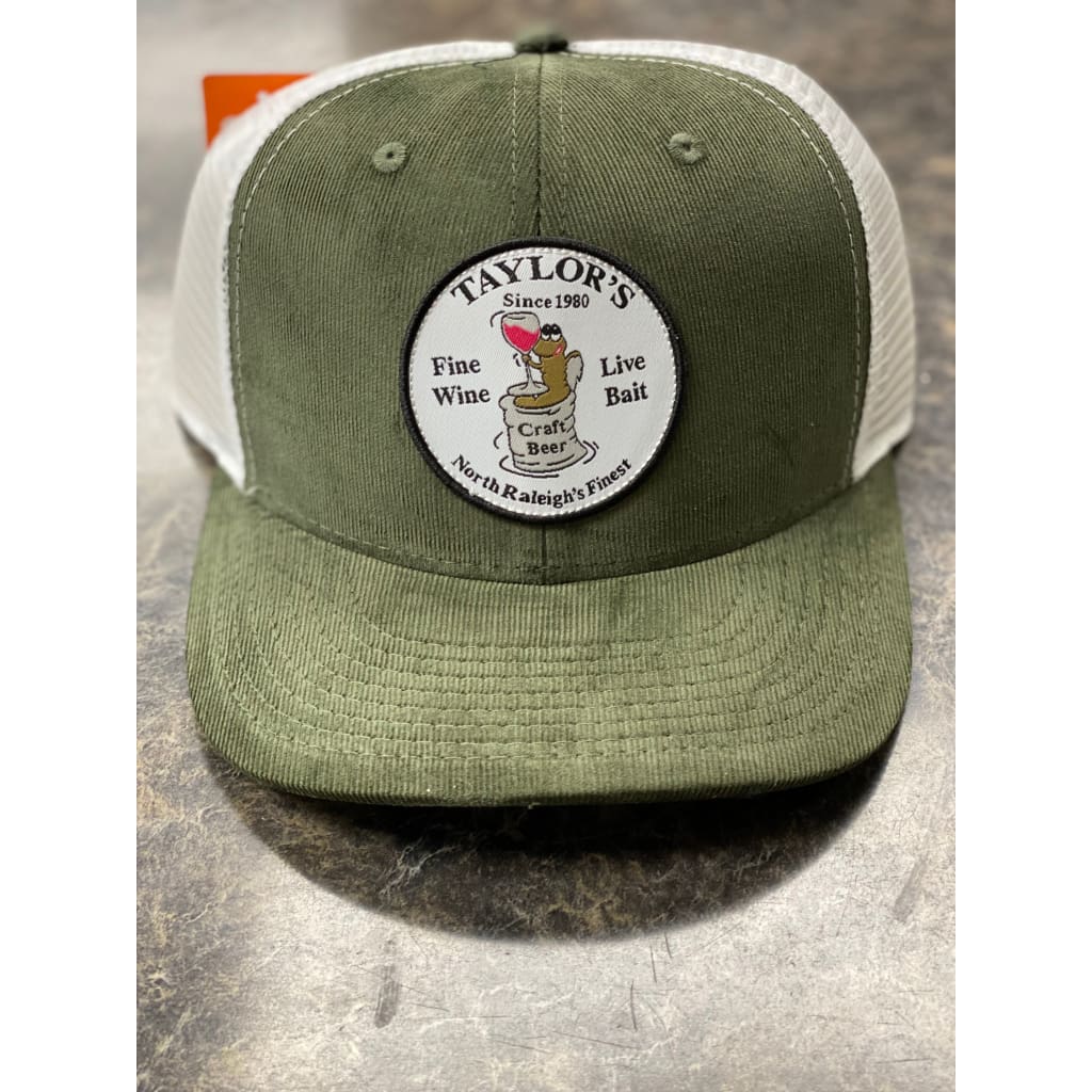 Taylor's Trucker Hat - Image 11