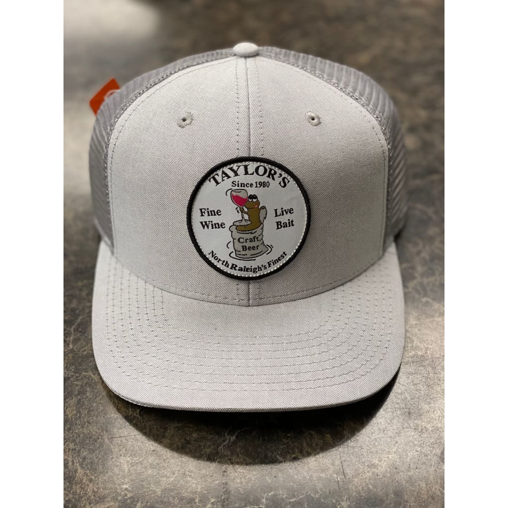 Taylor's Trucker Hat - Image 12