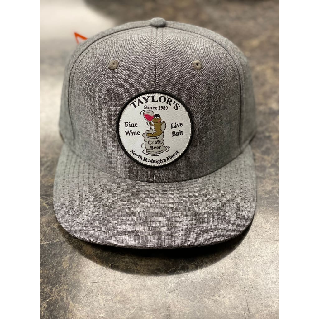 Taylor's Trucker Hat - Image 13