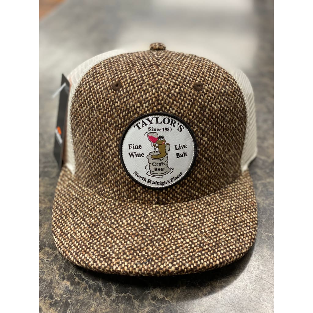 Taylor's Trucker Hat - Image 14