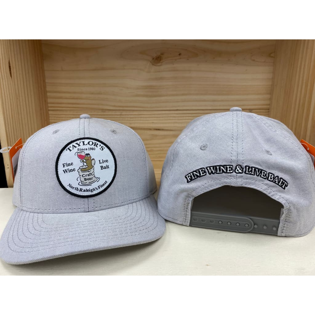 Taylor's Trucker Hat - Image 15