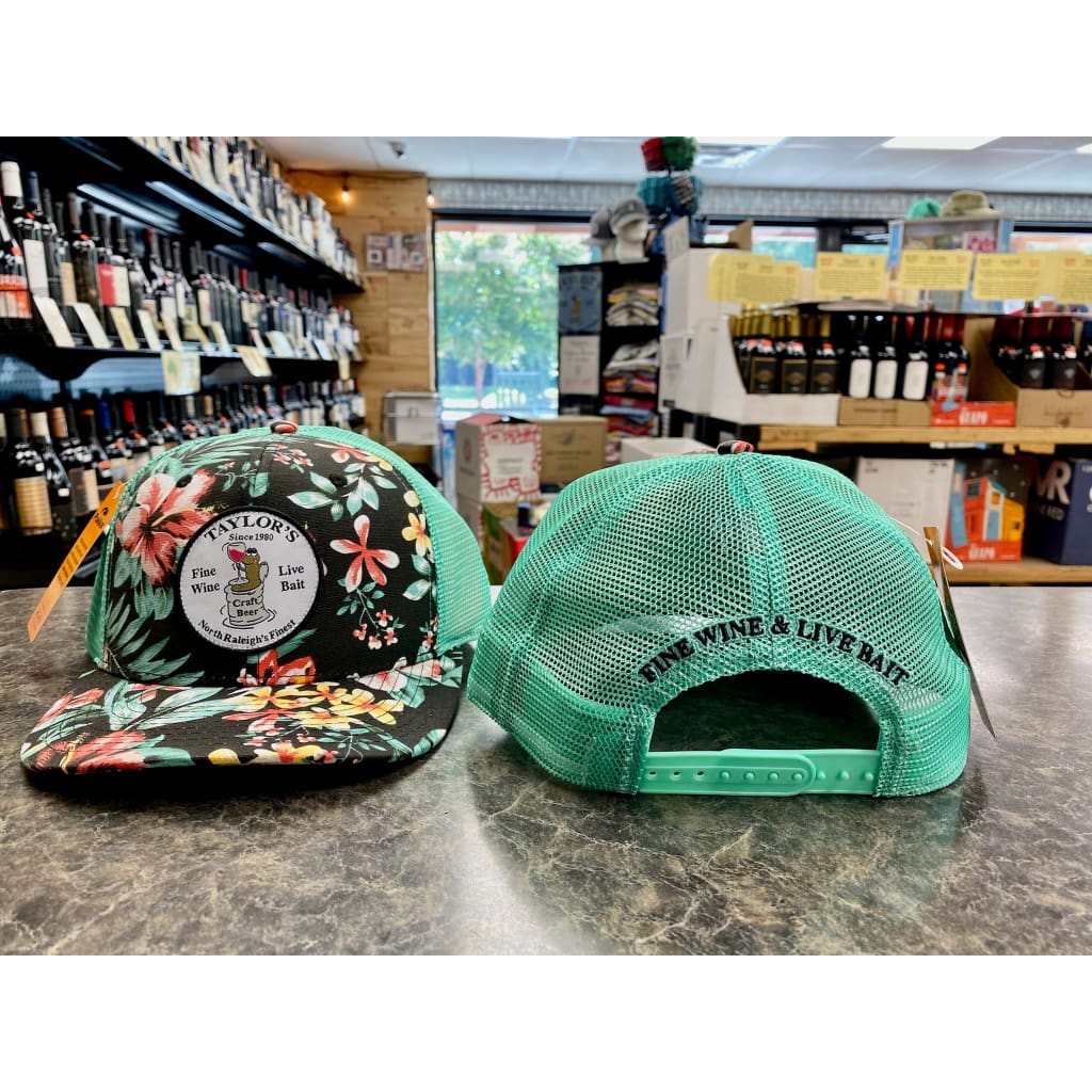 Taylor's Trucker Hat - Image 17