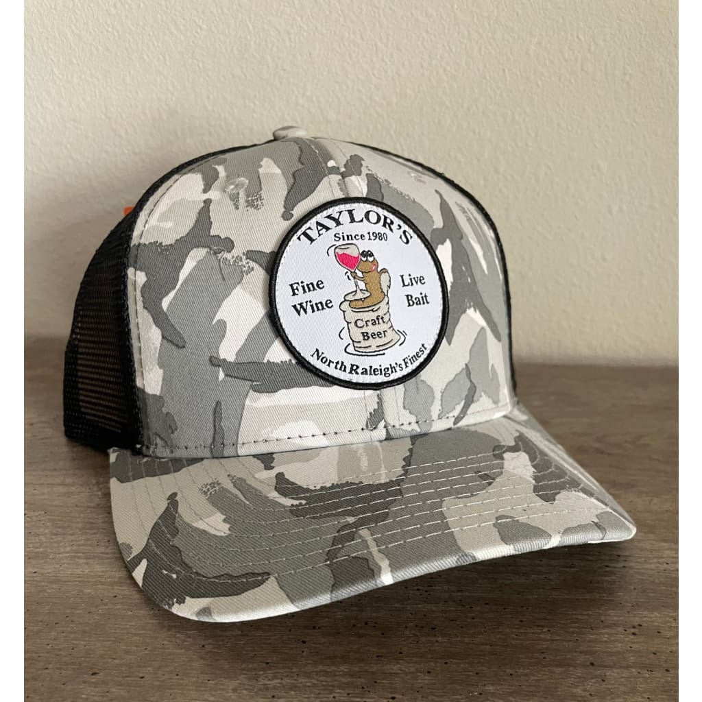 Taylor's Trucker Hat - Image 22