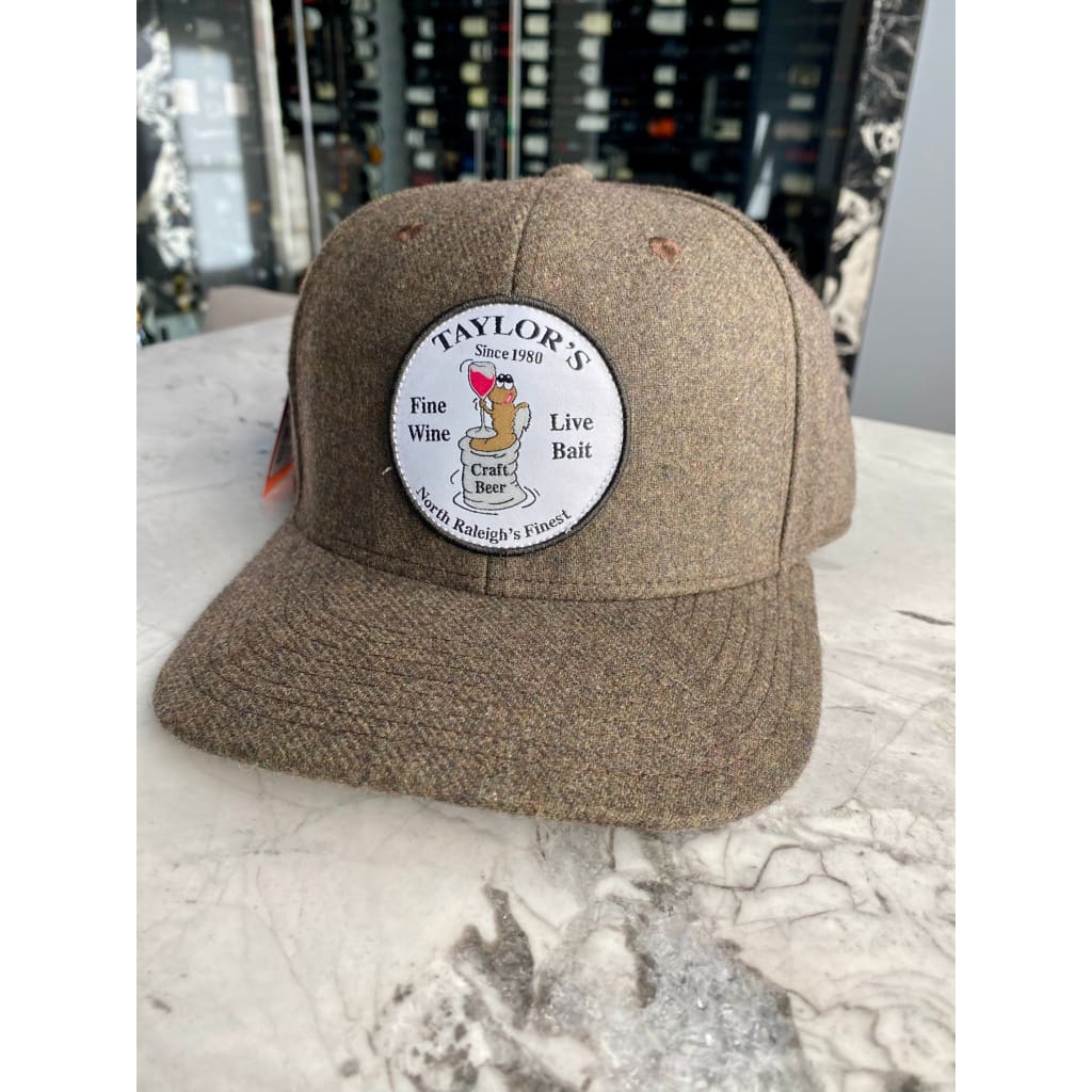 Taylor's Trucker Hat - Image 23