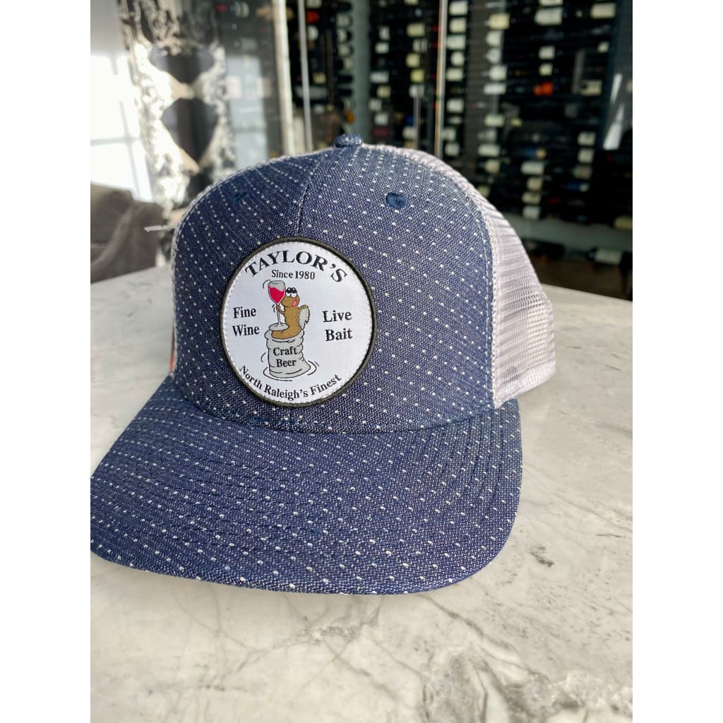 Taylor's Trucker Hat - Image 25