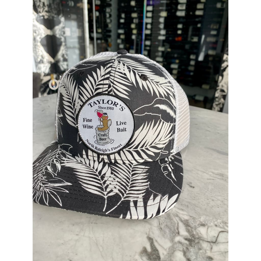 Taylor's Trucker Hat - Image 28