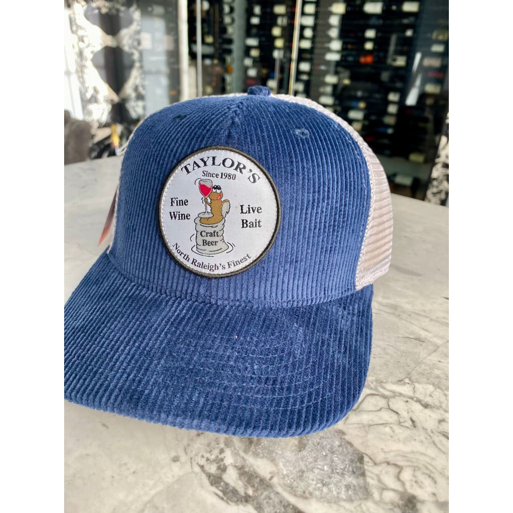 Taylor's Trucker Hat - Image 29