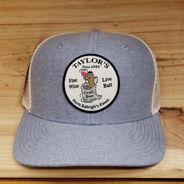 Taylor's Trucker Hat - Image 3