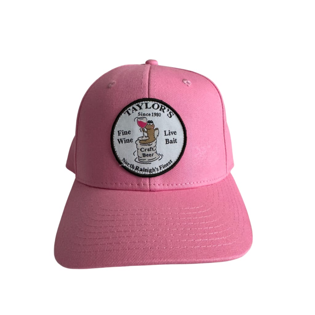 Taylor's Trucker Hat - Image 30