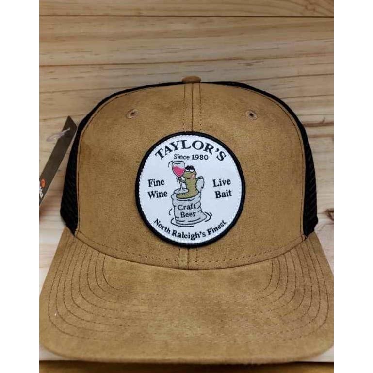 Taylor's Trucker Hat - Image 6