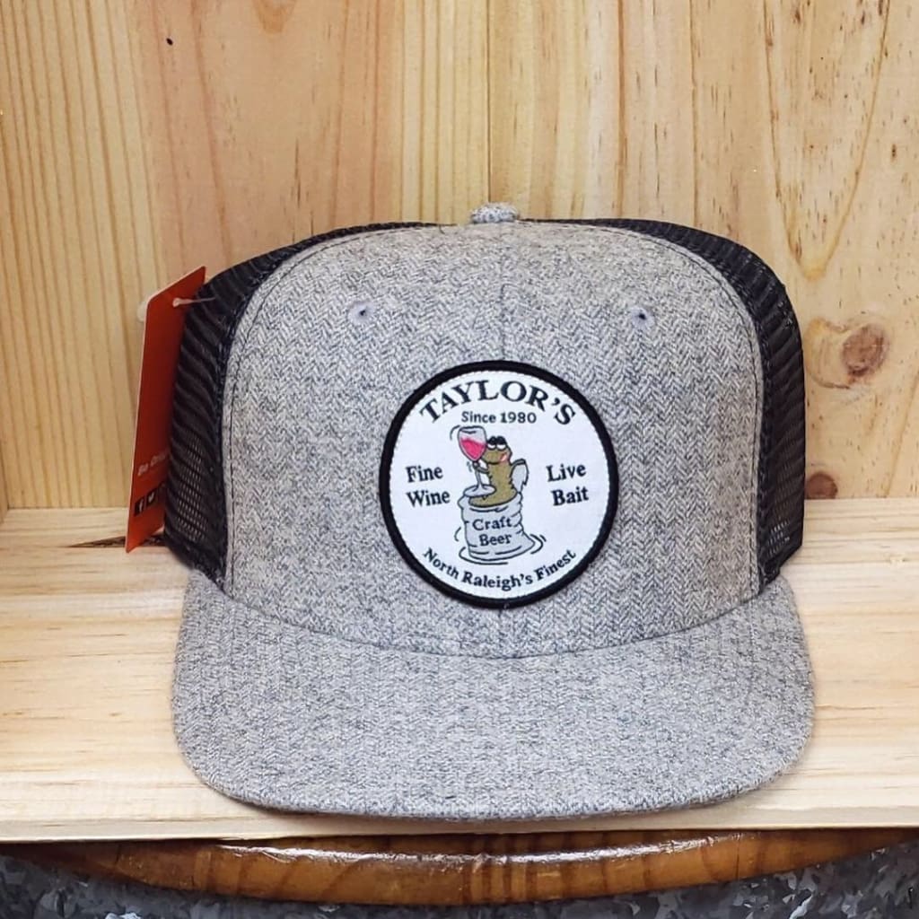 Taylor's Trucker Hat - Image 7