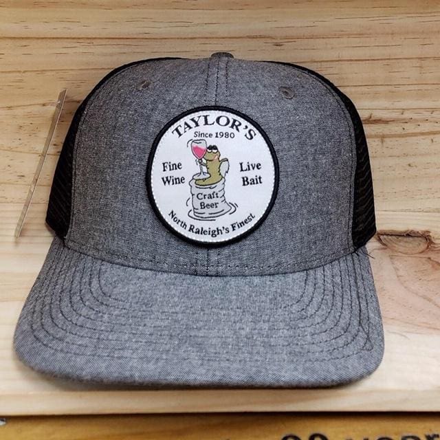 Taylor's Trucker Hat - Image 8